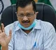 Kejriwal aid misbehaved with me say MP Swathi