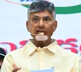 Chandrababu talks to DGP