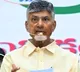 Chandrababu talks to DGP