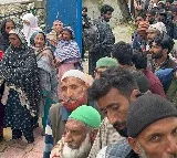 Large voter turnout in Srinagar marked biggest celebration of democracy by Kashmiris