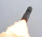 Russian forces repel massive missile attack on Sevastopol: Governor