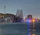 US agency releases preliminary report on Baltimore bridge collapse