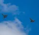Chinese warplanes harass Taiwan before presidential inauguration