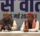 INDIA bloc will double the quantity of free ration: Kharge