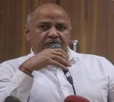 Manish Sisodia's judicial custody extended till May 30 in excise policy case