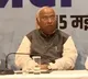 Fight over free ration: Kharge promises 10 kg against NDA’s 5kg if INDIA bloc forms govt