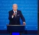 Biden proposes changes to presidential debates