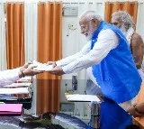 Where does PM Modi invest his money Affidavit reveals