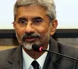 S Jaishankar Responds To US Sanction Warning Over Chabahar Port Deal with Iran