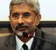 S Jaishankar Responds To US Sanction Warning Over Chabahar Port Deal with Iran