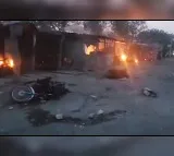 Palnadu district native shocked by violent incidents urges youth not to fall prey to politics