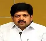 I am very disturbed with the death of NRI who worked for my win says Kollu Ravindra
