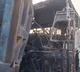 Six dead after bus collides with lorry in Palnadu district Andhra Pradesh