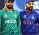 Babar Azam 39th fiftyplus score in the t20 format and now he become most fifty plus score getter