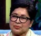 Kovai Sarala Interview
