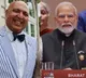 Modi will return as PM of India Says Pakistani American businessman Sajid Tarar