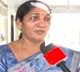 Manjula who attacked by opponents reveals why she went to polling booth