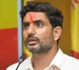 Nara Lokesh response on YSRCP attack on pregnant