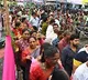 Andhra Pradesh Polling Percentage Creates Record