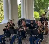 Sare Jahan Se Achha Hindustan Hamara Played At White House
