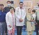 Crowdfunding Helps Toddler Get 17 Crore Jab