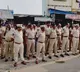 Police House Arrest TDP YCP And BJP Candidates In Jammalamadugu