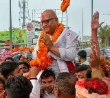 Congress Fields Ajay Rai Against PM Modi In Varanasi