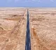 This Country Has A 256 Kilometre Highway That Never Bends
