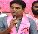 KTR questions Rahul Gandhi about Mohabbat Ki Dukaan