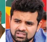 Will Prajwal Revanna Return To Bengaluru tomorrow