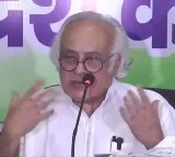 Pathological liar no agenda except Hindu Muslim says Jairam Ramesh