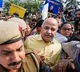 Manish Sisodia judicial custody extended till May 30