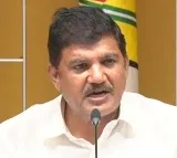 CM security met at strong room in Nagarjuna University alleges Dhulipala Narendra