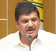 CM security met at strong room in Nagarjuna University alleges Dhulipala Narendra