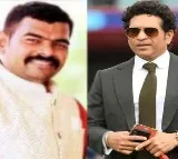 Sachin Tendulkar Security Guard Commits Suicide