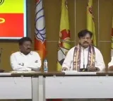TDP Leaders Criticizes YSRCP Govt in Andhra Pradesh