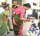 Madhavilatha ready to repolling in Hyderabad