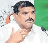 TDP spread false news on me says Botsa