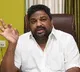 Producer Natti Kumar sensational comments on Allu Arjun