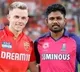 Sanju Samson wins the toss and opts to bat