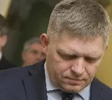 Slovakian PM Robert Fico critical after assassination attempt