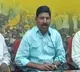 TDP Visakhapatnam president Gandi Babji Sensational Comments