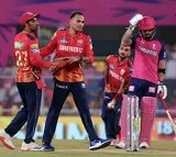 Punjab Kings Need 145 Runs from 20 Overs to Win against Rajasthan Royals
