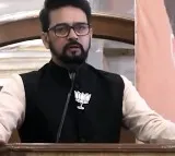 ModiNomics has created over 50 crore jobs, says Anurag Thakur
