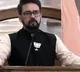 ModiNomics has created over 50 crore jobs, says Anurag Thakur