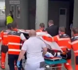 Slovakian PM Fico regains consciousness after long operation