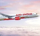 'Bomb' scribbled on tissue paper found on Air India plane at Delhi airport