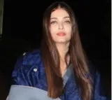 Fans laud Aishwarya's 'professionalism' as she heads to Cannes with arm in a sling