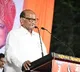 Sharad Pawar: Helped Narendra Modi a lot when he was CM, took him to Israel