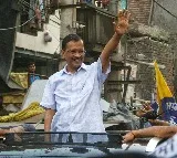 'If you vote for AAP, I may not go back to jail', ED brings SC's attention to CM Kejriwal's 'appeal'